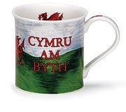 Dunoon - Cymru am Byth (Wales forever)