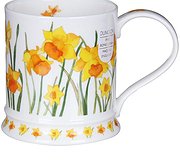 Dunoon - Daffodils Mug