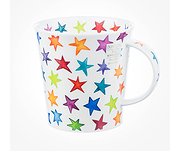 Dunoon - Stars Mug