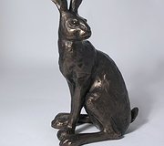 Frith Sculpture - Howard Hare