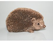 Frith Sculpture - Squeak Junior Hedgehog