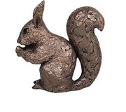 Frith Sculptures - Red Squirrel