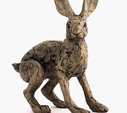 Frith Sculptures - Timothy Hare