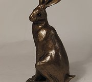 Frith Sculptures - Hugo Hare