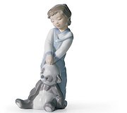 Lladro - First Discoveries