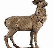 Frith Sculptures - Red Deer Stag