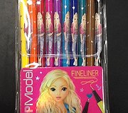 Top Model - Fine Liner Pens