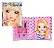 Top Model - Make-Up Studio
