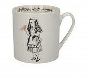 Alice in Wonderland - Alice Mug