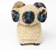 Dora Design - Mackenzie Sheep