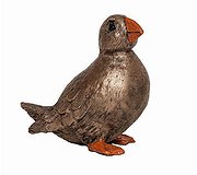 Frith Sculptures - Puffin