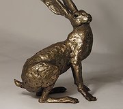 Frith  Sculptures - Thomas Dorset Hare