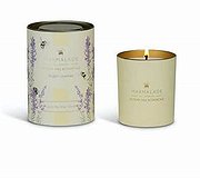 Marmalade of London - English Lavender Luxury Glass Candle