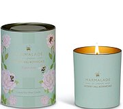 Marmalade of London - English Rose Luxury Glass Candle