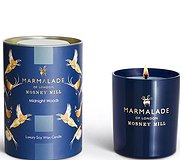 Marmalade of London - Midnight Woods Glass Candle