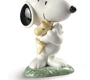 Nao - Snoopy