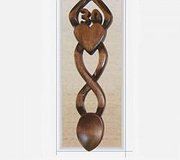 30th Anniversary Lovespoon