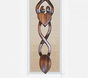 60th Anniversary Lovespoon