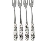Alice in Wonderland - Set of four Boxed Forks