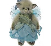 Charlie Bear - Nightingale