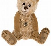 Charlie Bear - Chuddy