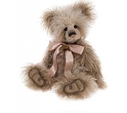 Charlie Bear - Hepburn