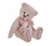 Charlie Bear - Joan