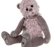 Charlie Bear - Bubblegum