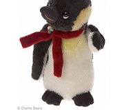 Charlie Bear - Merry