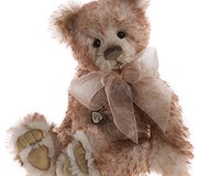 Charlie Bear - Souffle