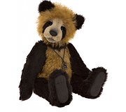 Charlie Bear - Washington
