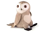Dora Design - Barn Owl
