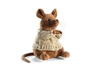 Dora Design - Dora Mouse