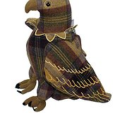 Dora Design - Isla Golden Eagle