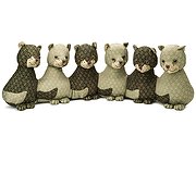 Dora Design - Millicents Kittens