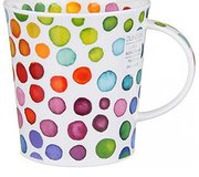 Dunoon - Hot Spots Mug