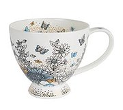 Dunoon - Mirabell China Mug