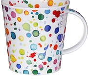 Dunoon - Splat Mug