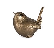 Frith Sculptures - Garden bird