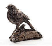 Frith Sculptures - Robin