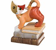 Goebel - Libri Preferiti