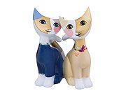 Goebel - Manillio e Raffaella