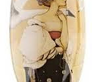 Goebel - Pale Swan Vase