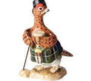 Infamous Grouse - 13cm