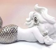 Lladro - Day Dreaming at Sea