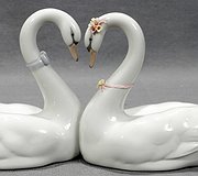 Lladro - Endless Love