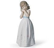 Lladro - My Sweet Princess