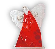 Nobile Glass - Large Angels