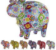 Pomme Pidou - Cow Money Boxes