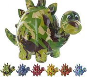 Pomme Pidou - Dinosaur Money Boxes